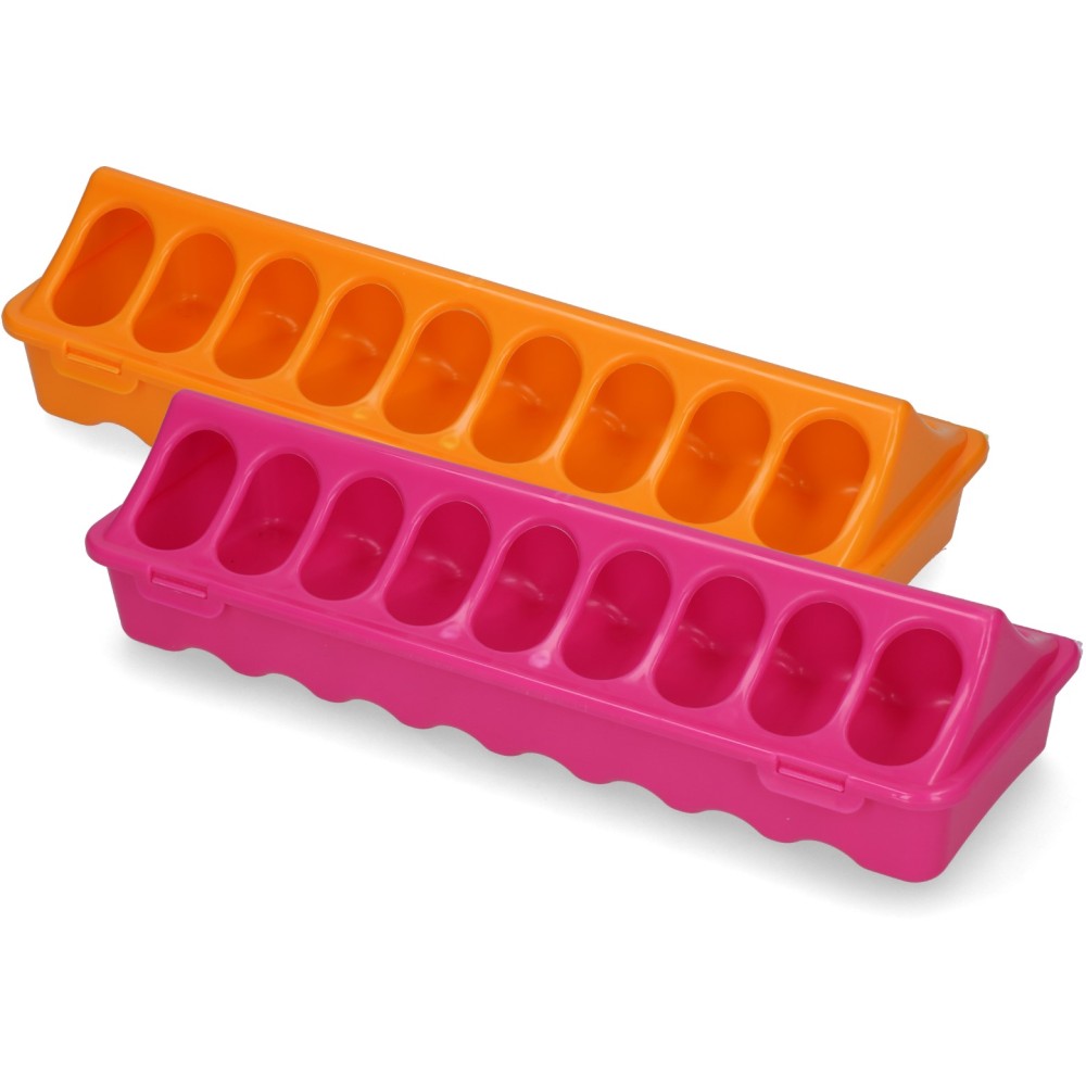 Abreuvoir pour volaille Gaun 30 cm Assorti - Qualité et praticité pour vos volailles