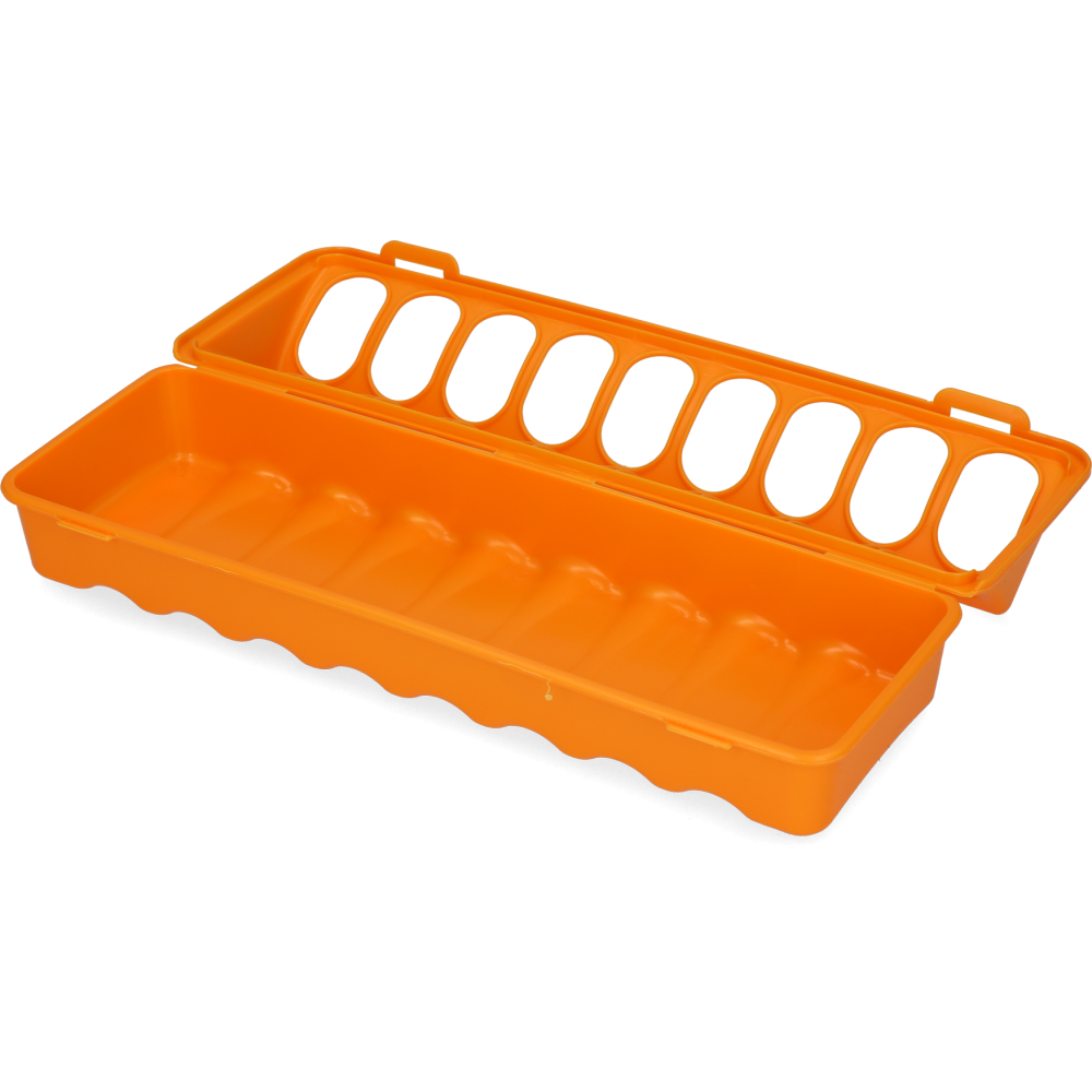Abreuvoir pour volaille Gaun 30 cm Assorti - Qualité et praticité pour vos volailles