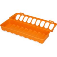 Abreuvoir pour volaille Gaun 30 cm Assorti - Qualité et praticité pour vos volailles