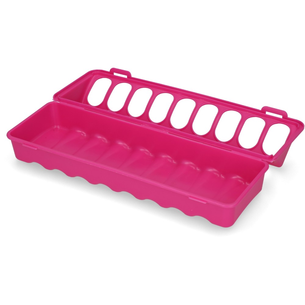 Abreuvoir pour volaille Gaun 30 cm Assorti - Qualité et praticité pour vos volailles
