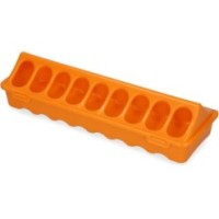 Abreuvoir pour volaille Gaun 30 cm Assorti - Qualité et praticité pour vos volailles