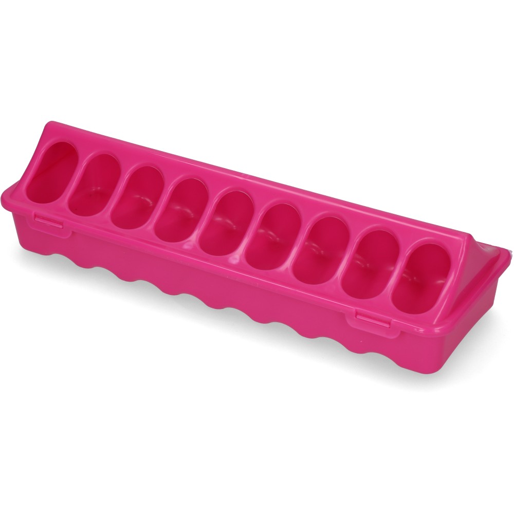 Abreuvoir pour volaille Gaun 30 cm Assorti - Qualité et praticité pour vos volailles