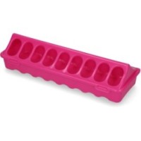 Abreuvoir pour volaille Gaun 30 cm Assorti - Qualité et praticité pour vos volailles