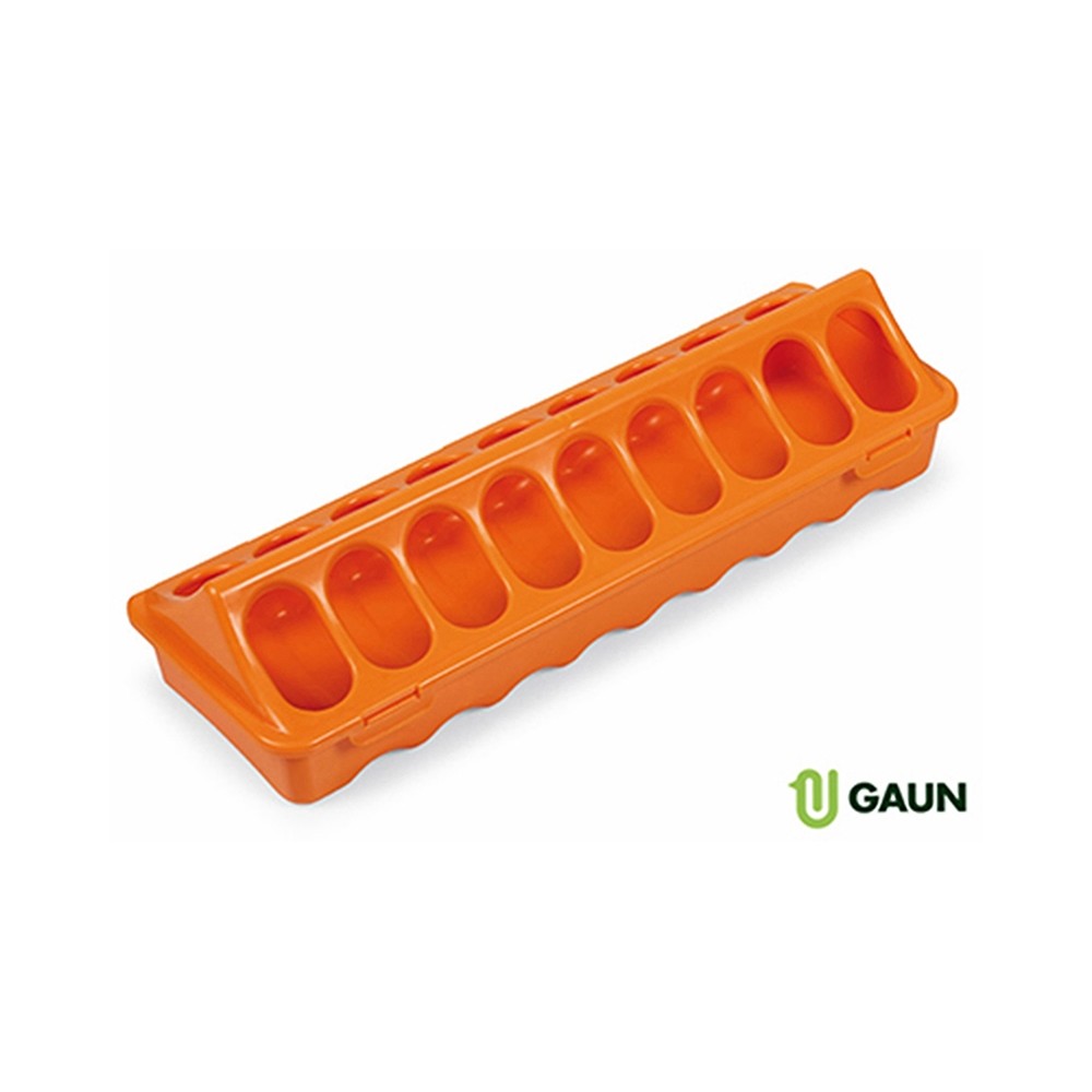 Abreuvoir pour volaille Gaun 30 cm Assorti - Qualité et praticité pour vos volailles