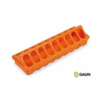 Abreuvoir pour volaille Gaun 30 cm Assorti - Qualité et praticité pour vos volailles