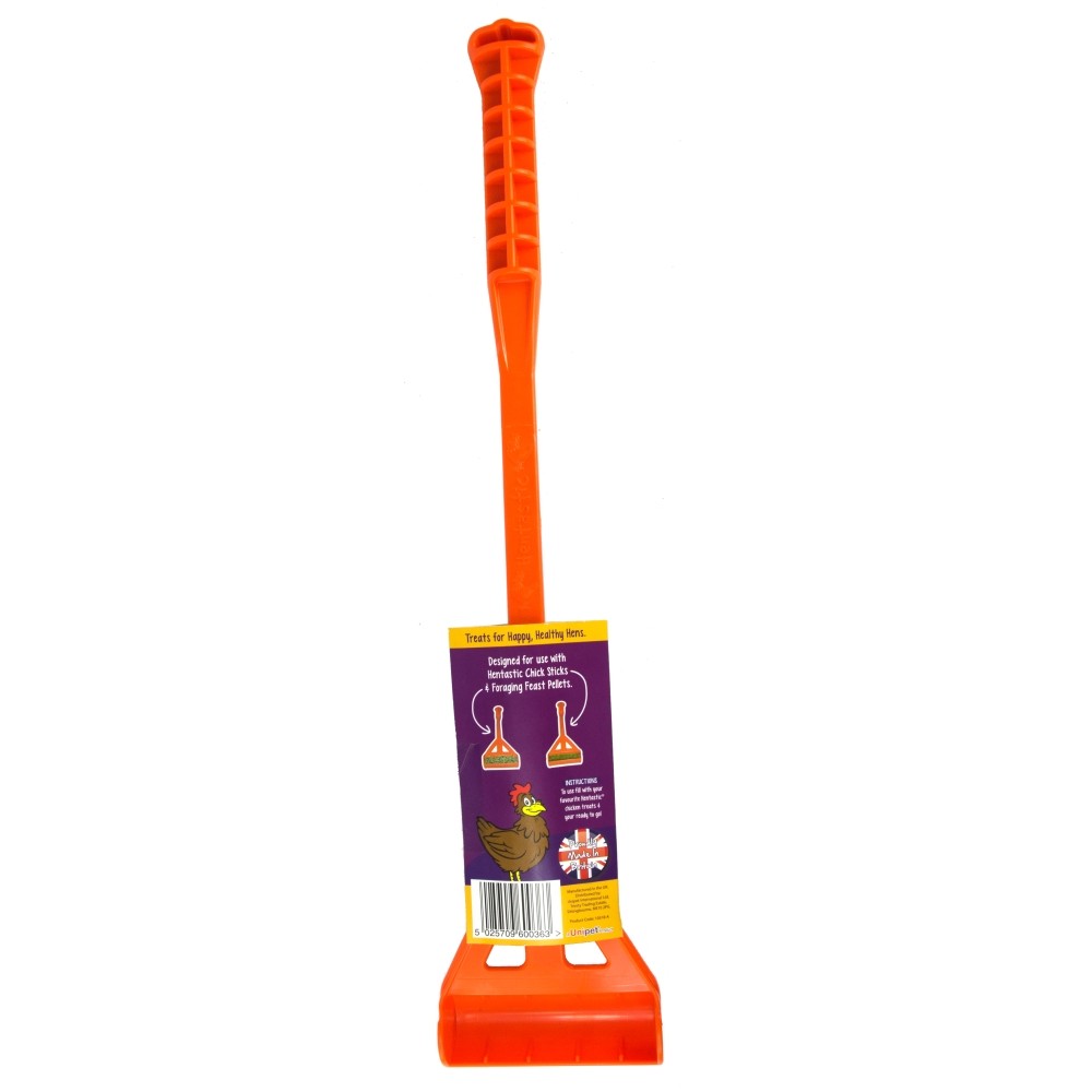 Hentastic Fun Feeder - Distributeur de Fripures pour Oiseaux