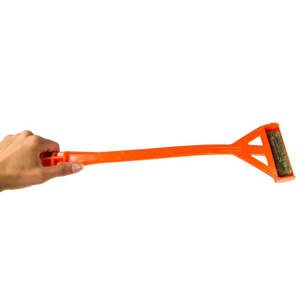 Hentastic Fun Feeder - Distributeur de Fripures pour Oiseaux