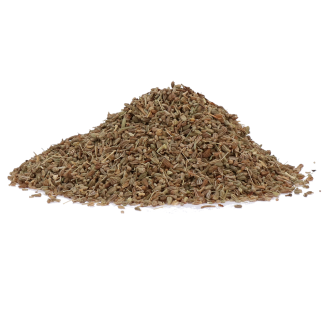 Herbes pour Chevaux Anis 1 kg - Naturelles et de Qualité supérieure