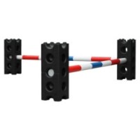 Excellent Cube pour Cheval | Marque, Pays, Contenance & Dimensions - 41.5x30x30 cm