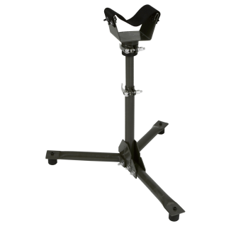 Support pour sabot EcoFlex 2-en-1 - Pratique et durable pour votre cheval