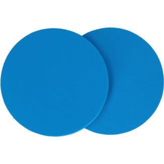 Semelle de chaussette pour sabot Tubbease L 155 mm Bleu - Confort et protection