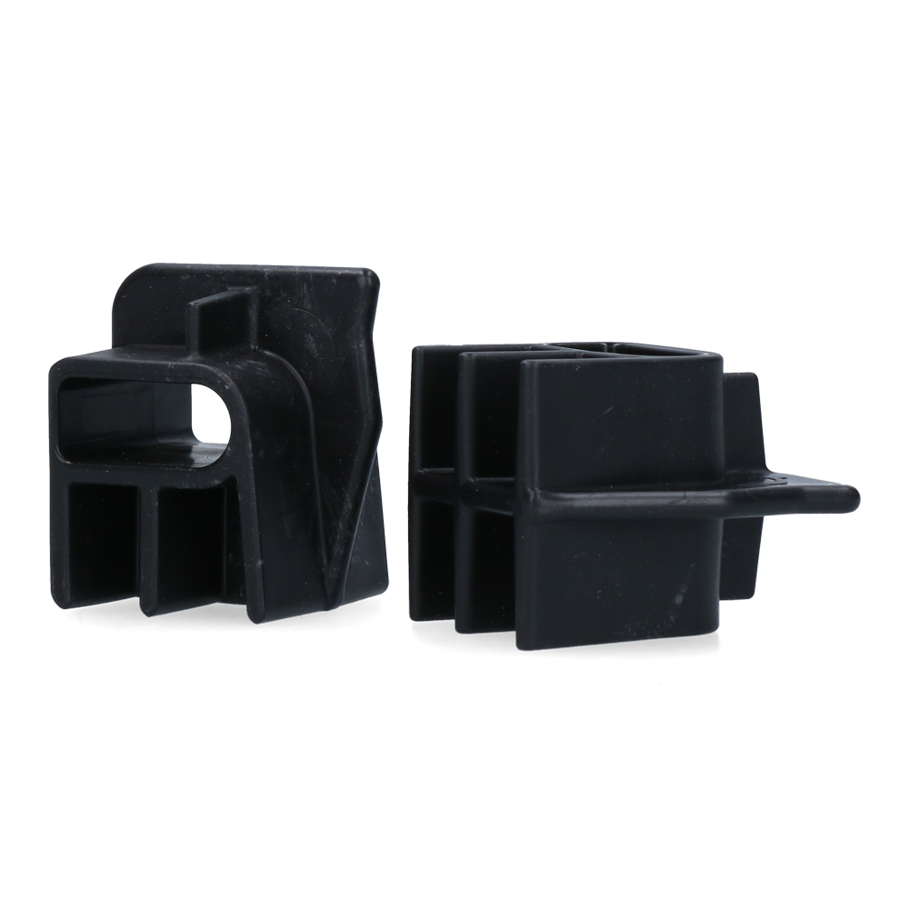 Kit d'Assemblage Hooi Slow Feeder 140 L - Pratique pour Chevaux