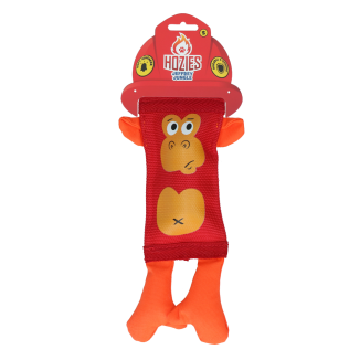 Hozies Jeffrey Jungle S | Jouet pour chien 25.5x8x3 cm