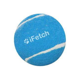 iFetch Too Balles pour chiens - Amusement sans fin