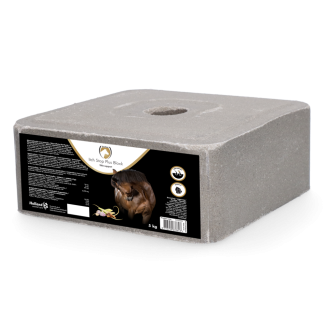 Excellent Bloc Stop Plus Démangeaisons Cheval 5 kg - Soulage efficacement