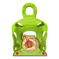 La Balle de Foin Jolly Verte - 100% naturelle et de qualité premium