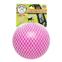 Jouet pour chien Jolly Bounce-n Play Bubblegum S (11 cm) - Amusement garanti