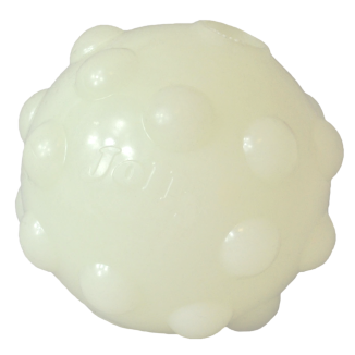 Lanterne Jolly Jumper Lumineux pour Chiens S (7,6 cm)