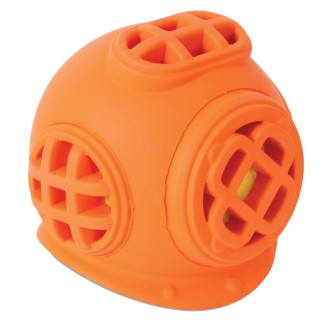 Casque Têtes Plongeur JW pour Chiens | Marque, Pays, Contenance, Dimensions