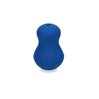T-shirt JW Tumble Teez Bleu - Taille L pour chiens