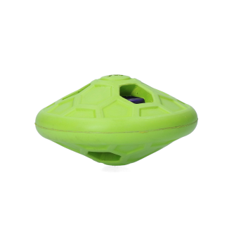 JW Sons Naturels - Rumbler pour chiens, Contenance 18x16x4 cm