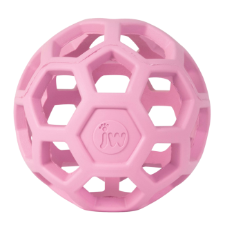Jouet pour Chien JW Hol-ee Roller Petit Rose - Marque, Contenance et Dimensions