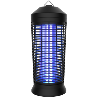 Tueur d'Insectes Knock Pest 36W - Élimine les insectes efficacement