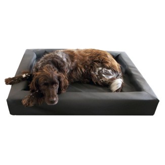 Panier pour chien Lounge S - Confortable et élégant 