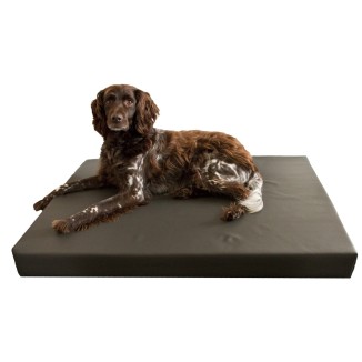 Lit pour chien HD L - Confort suprême pour votre fidèle ami
