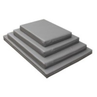 Lit pour chien HD L - Confort suprême pour votre fidèle ami