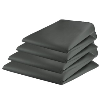 Housse de lit pour chien HD taille L - Confort et style pour votre fidèle compagnon