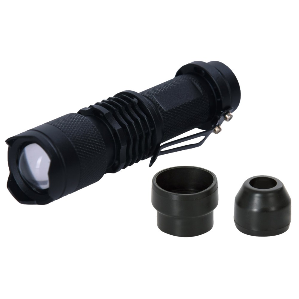 Lampe d'inspection LED - Compacte et puissante pour les passionnés d'oiseaux