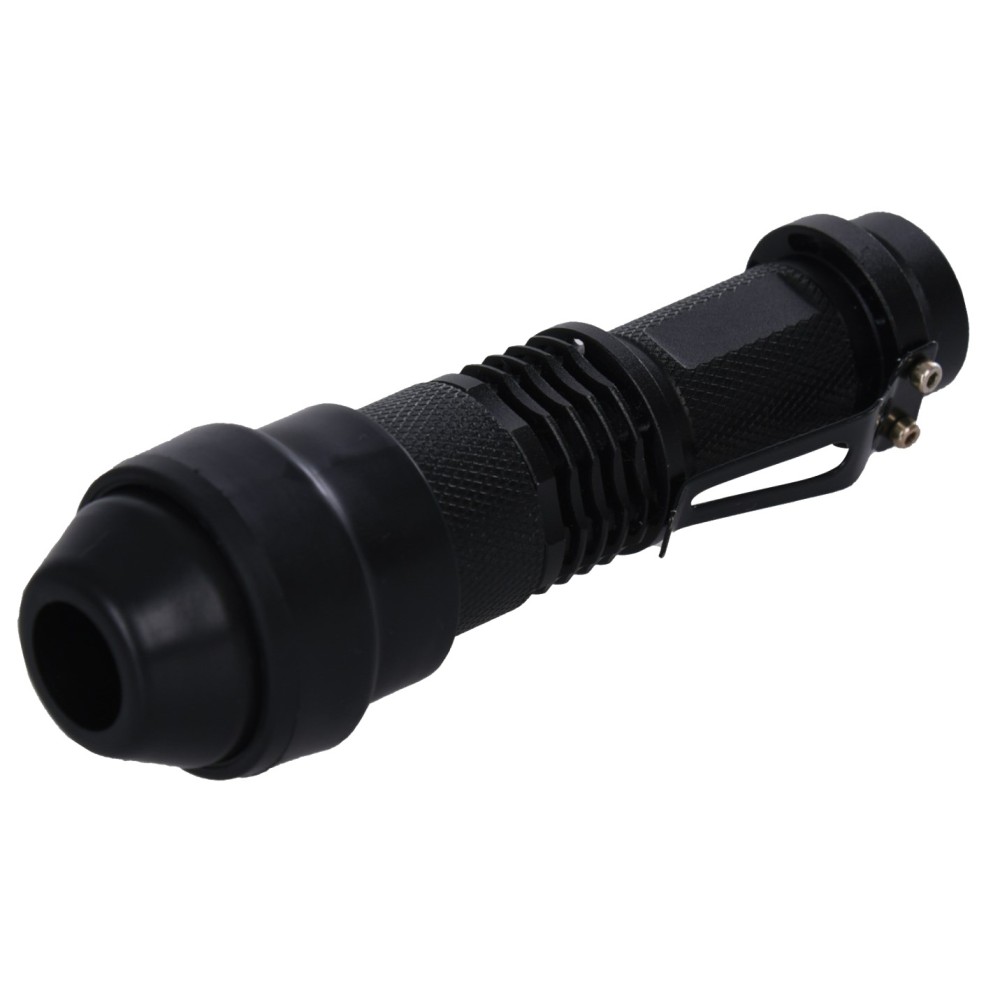 Lampe d'inspection LED - Compacte et puissante pour les passionnés d'oiseaux