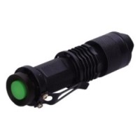 Lampe d'inspection LED - Compacte et puissante pour les passionnés d'oiseaux