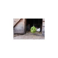 Bloc de picage de Lax pour poules 3,5 kg - Complexe nutritif essentiel