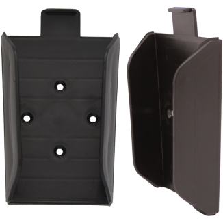 Support pour Lickblock Coulissant - Pratique et efficace pour divertir votre cheval