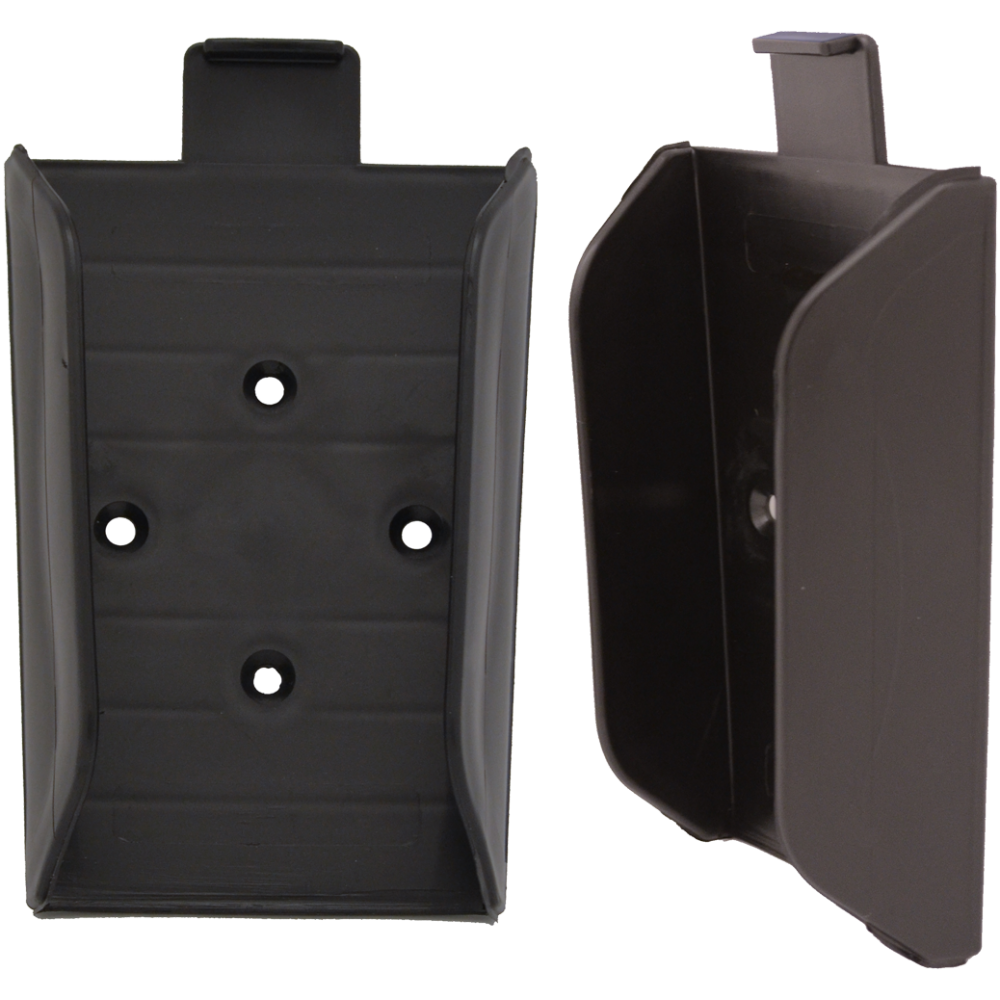 Support pour Lickblock Coulissant - Pratique et efficace pour divertir votre cheval