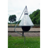 Piège complet contre les taons Loer pour cheval - Efficace et pratique