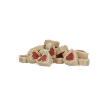 Friandises pour chien Luna's Choice Trainer Mix Hearts - Gourmandises éducatives