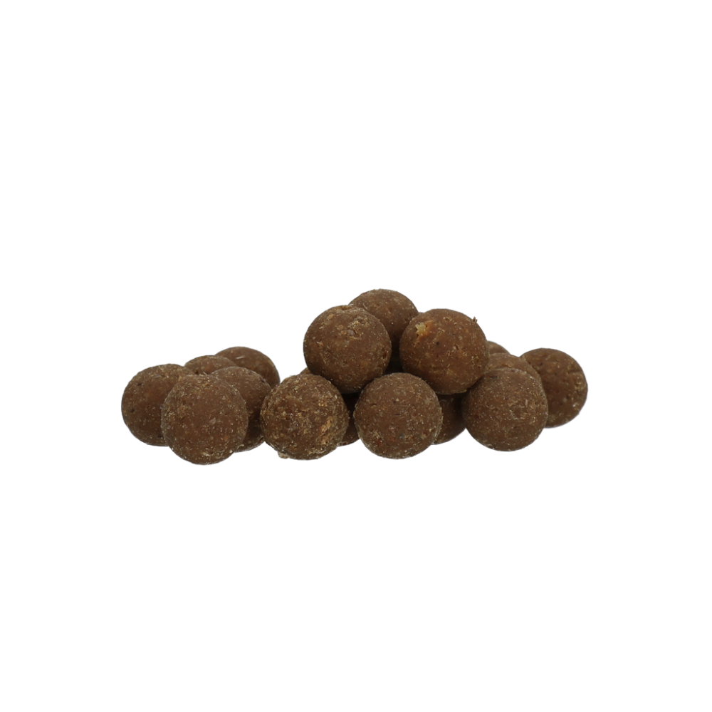 Mélange de boulettes de saumon Luna's Choice Trainer (sans gluten) - Pour un chien heureux