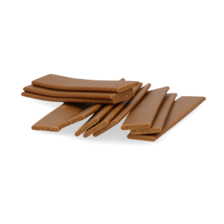 Friandises au Poulet Luna's Choice - Plaisir Canin Naturel
