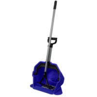 Mestboy Quick Pick Bleu - Pratique et Spacieux pour Cheval