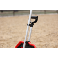 Mestboy Quick Pick Bleu - Pratique et Spacieux pour Cheval