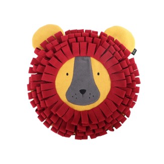 Tapis de Fouille Lion Minus One : Éveil et Jeu pour Chien