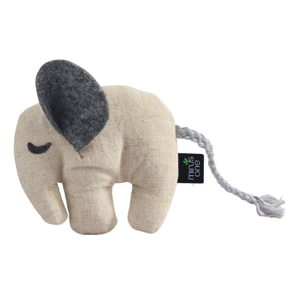 Jouet pour Chat Éléphant - Amusement garanti pour votre félin!