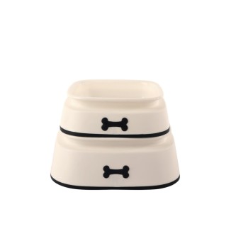 Gamelle pour chien Minus One L 950 ml - Pratique et durable
