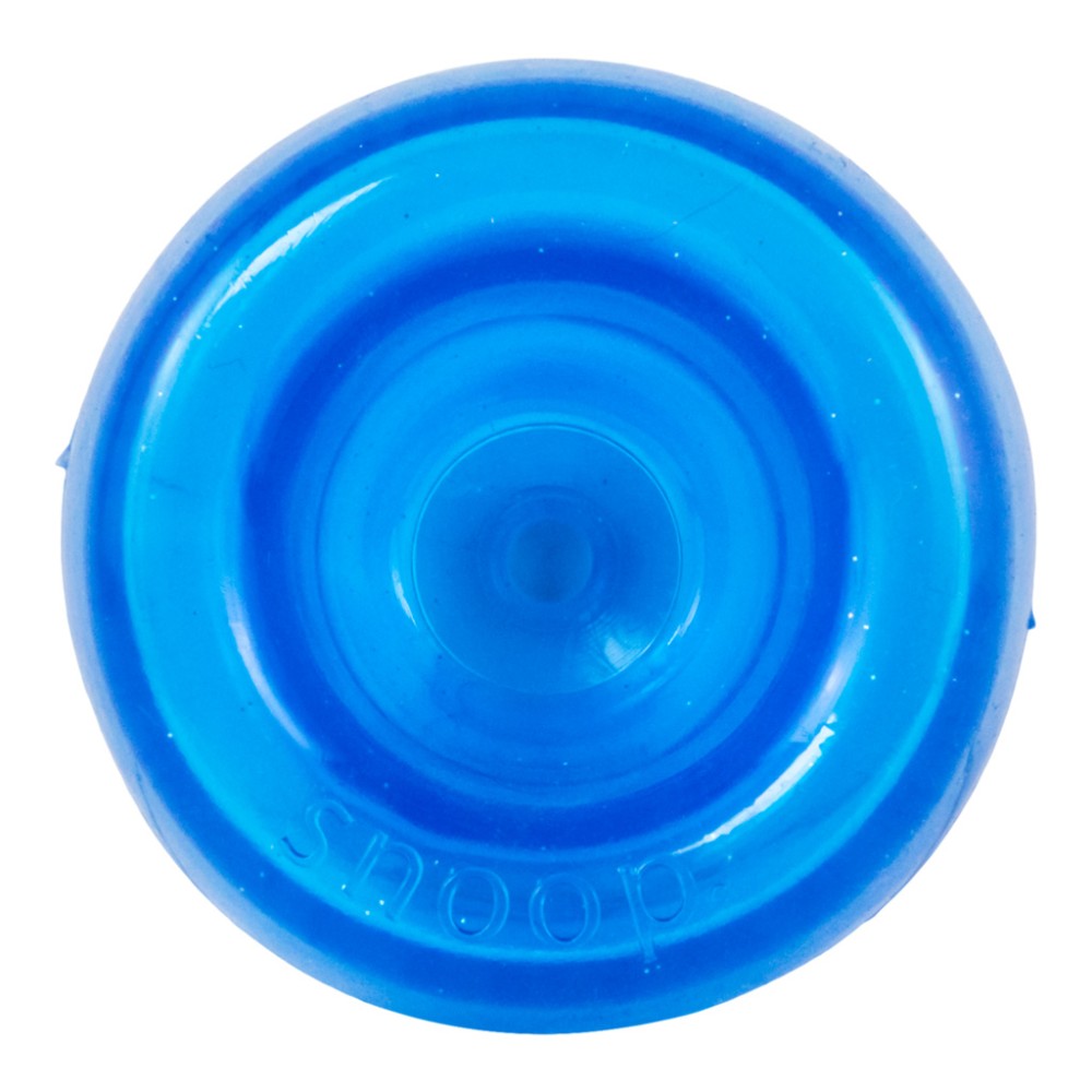 Outward Hound Orbee-Tuff Snoop M Bleu: Jouet Interactif pour Chien Fun & Durable