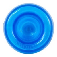 Outward Hound Orbee-Tuff Snoop M Bleu: Jouet Interactif pour Chien Fun & Durable