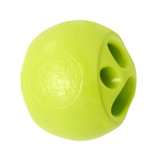 Jouet pour chien Outward Hound Orbee-Tuff Nooks Vert