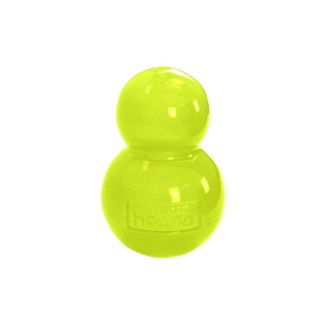 Jouet Chien Outward Hound Double-Tuff L Vert 10.6x10.1x14.2 cm
